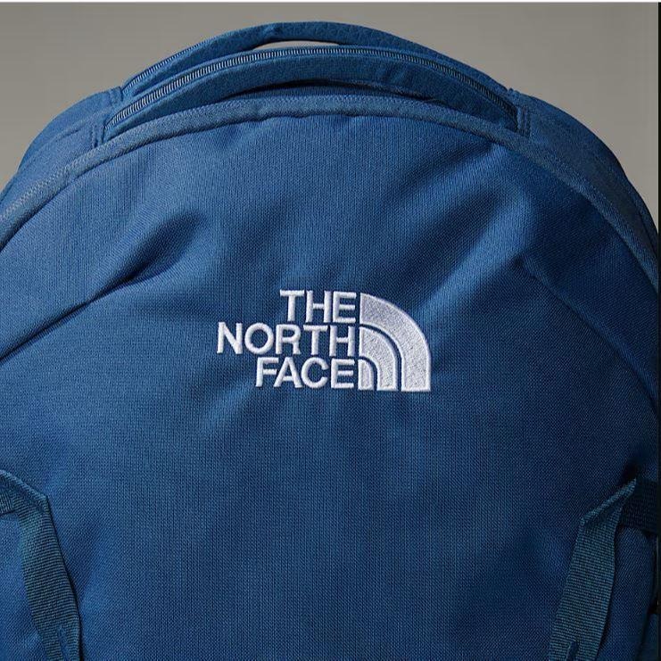 -滿3000免運-[雙和專賣店] THE NORTH FACE 27L 多功能後背包/3VY2/蔭藍-細節圖7