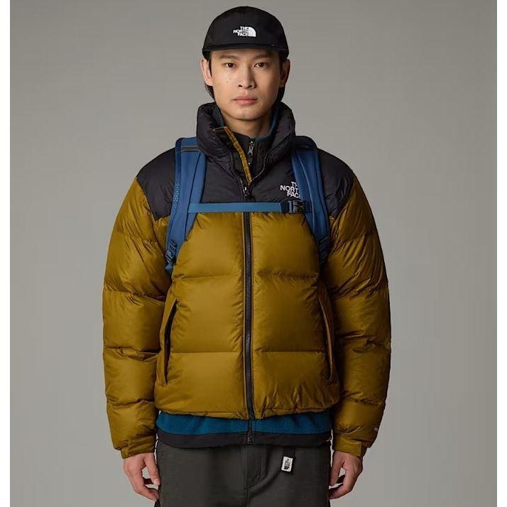 -滿3000免運-[雙和專賣店] THE NORTH FACE 27L 多功能後背包/3VY2/蔭藍-細節圖8