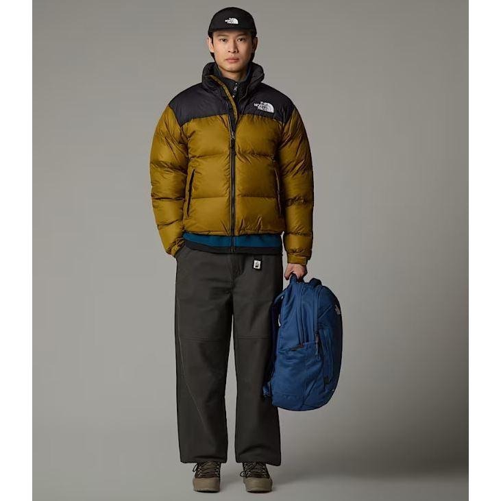 -滿3000免運-[雙和專賣店] THE NORTH FACE 27L 多功能後背包/3VY2/蔭藍-細節圖9