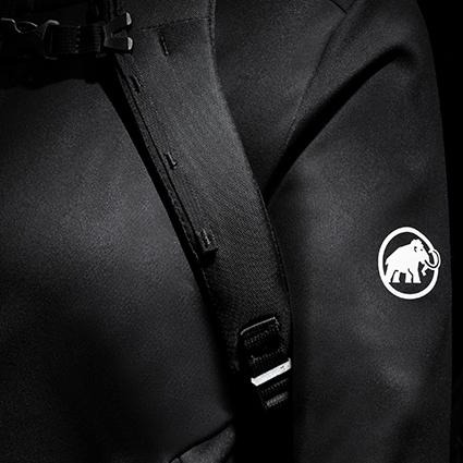 -滿3000免運-[雙和專賣店]MAMMUT Lithium 50L Women戶外運動背包/253000770/海洋藍-細節圖6