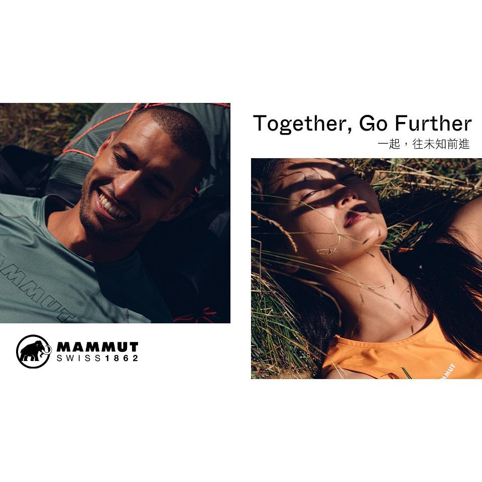 -滿3000免運-MAMMUT長毛象 TREKKERS 3.0 AF 男 彈性防風長褲/102100800/鋼鐵灰-細節圖8