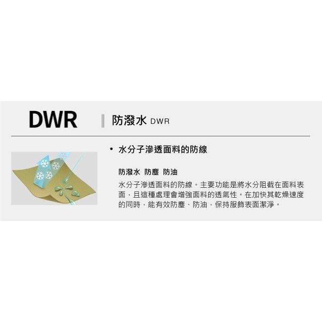 -滿3000免運-[雙和專賣店] THE NORTH FACE 男 防風兜帽防曬外套/81PO/卡其.沙色-細節圖5