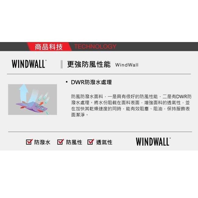 -滿3000免運-[雙和專賣店] THE NORTH FACE 男 防風兜帽防曬外套/81PO/卡其.沙色-細節圖6