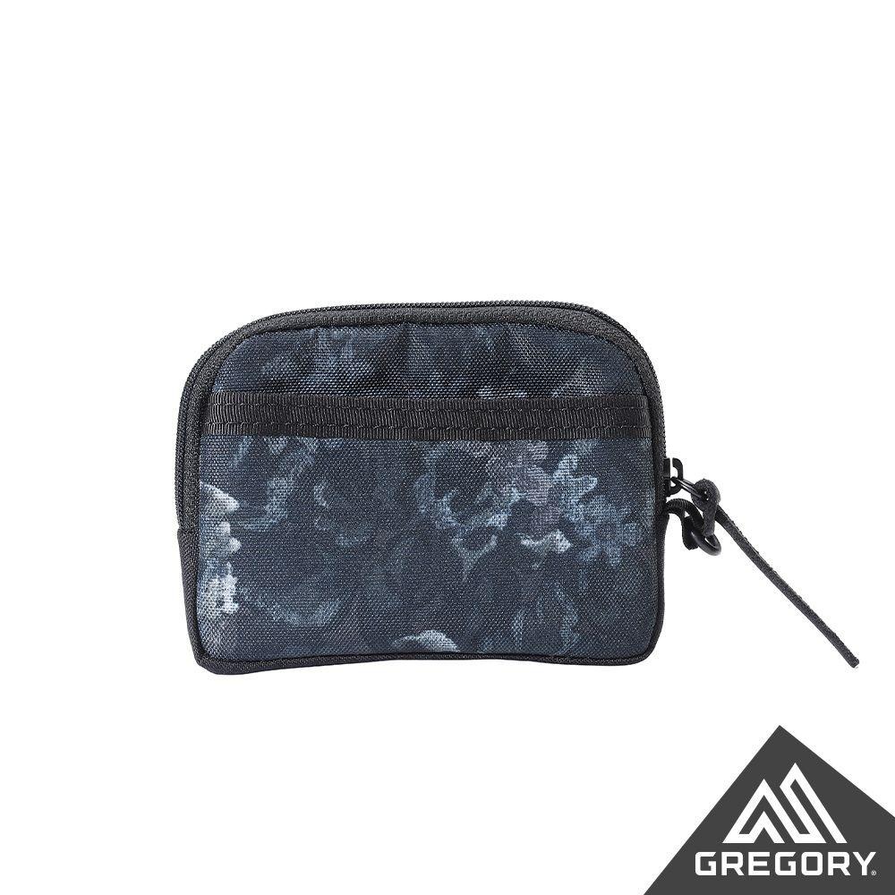 -滿3000免運-[雙和專賣店] GREGORY PENNY 零錢收納包/GG137919/闇黑印花-細節圖3