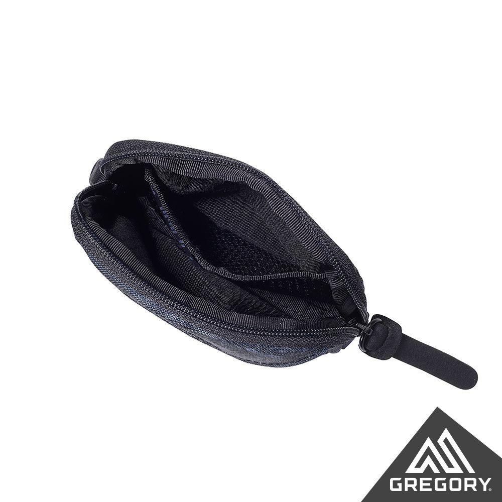 -滿3000免運-[雙和專賣店] GREGORY PENNY 零錢收納包/GG137919/闇黑印花-細節圖4