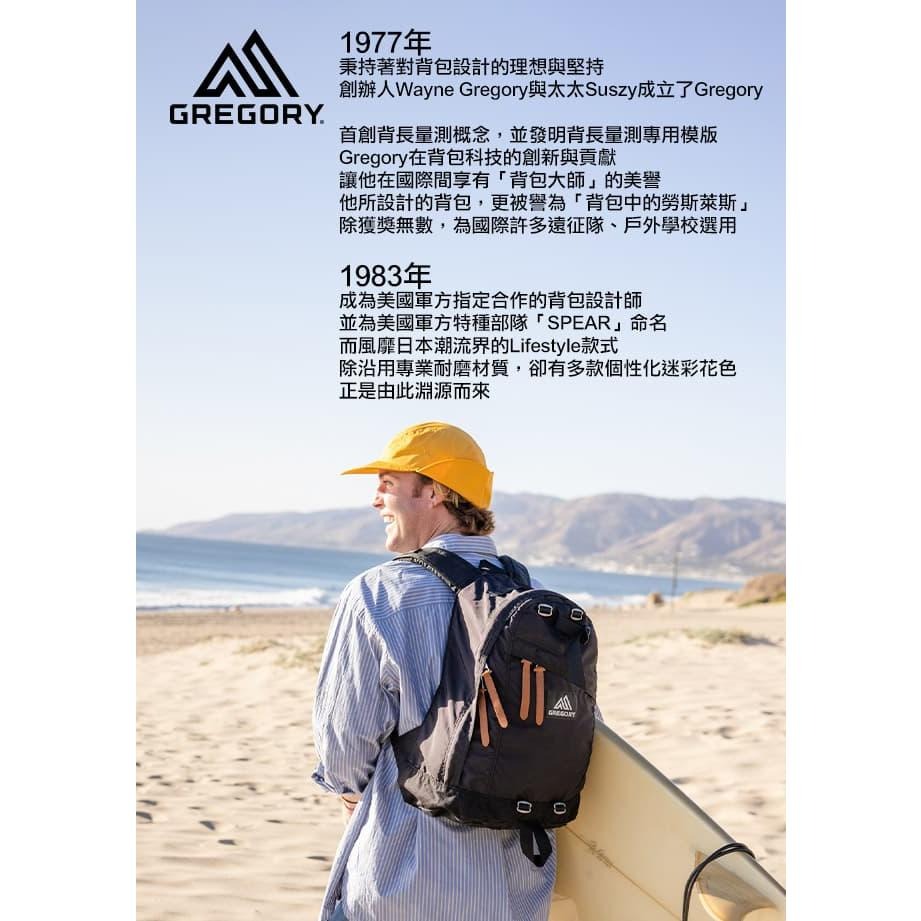 -滿3000免運-[雙和專賣店] GREGORY PENNY 零錢收納包/GG137919/闇黑印花-細節圖7