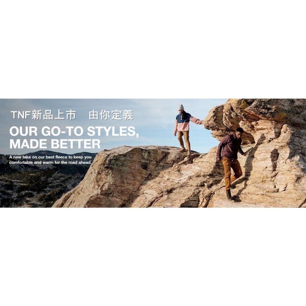 -滿3000免運-[雙和專賣店] THE NORTH FACE 戶外休閒日常雙肩背包/3KVR/黑-細節圖6