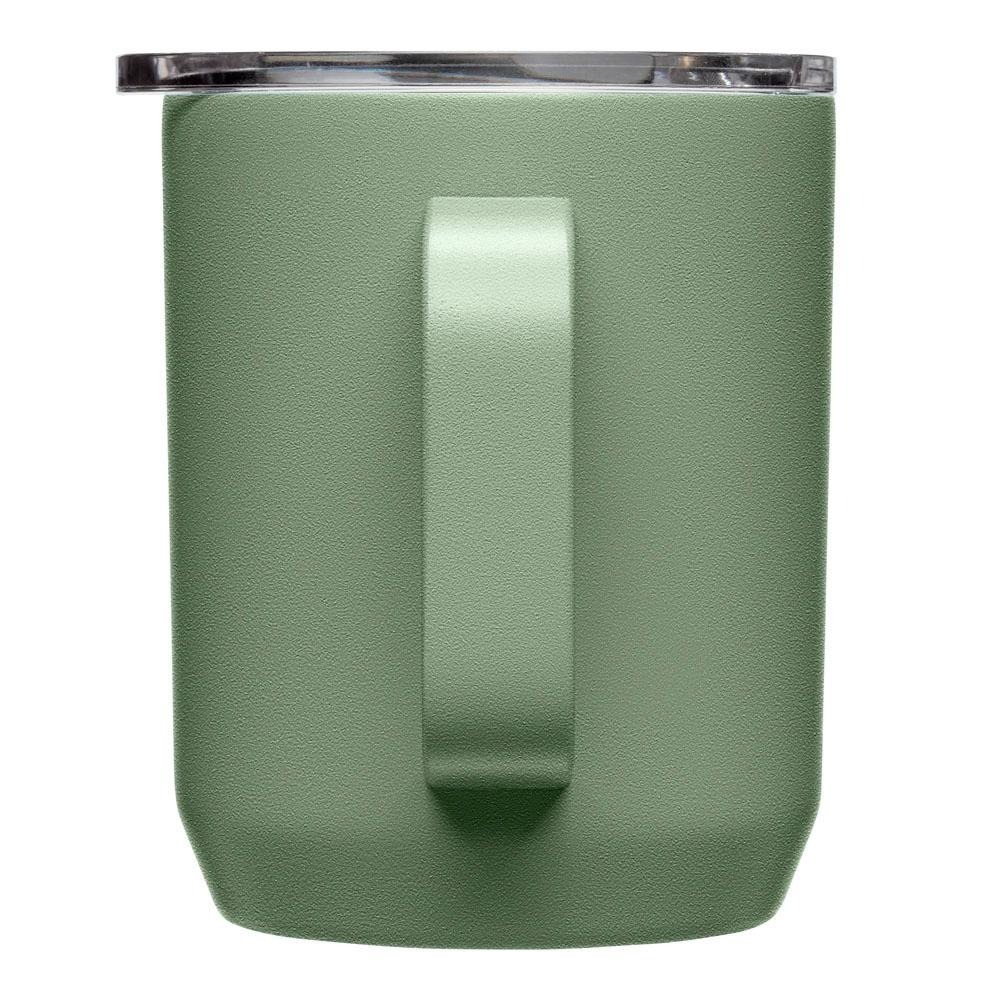 -滿3000免運-[雙和專賣店]CamelBak 350ml Camp Mug 不鏽鋼露營保溫馬克杯(保冰)-細節圖2