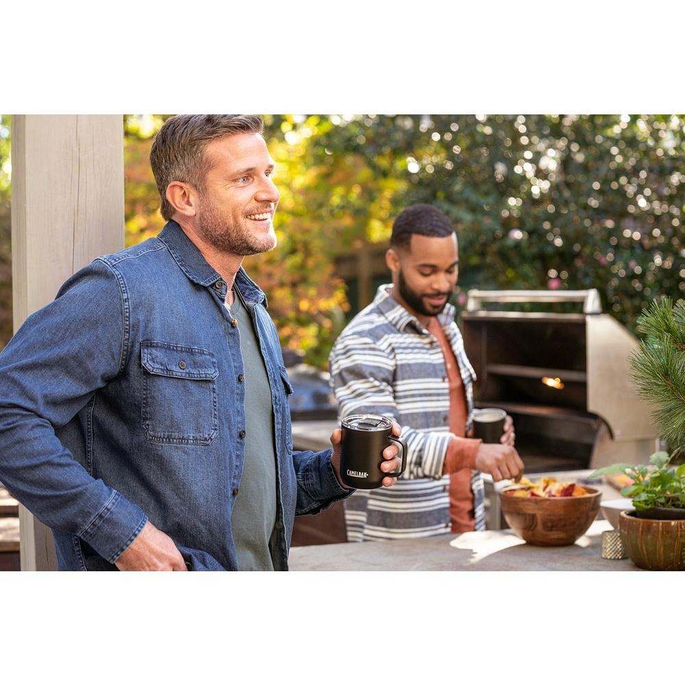 -滿3000免運-[雙和專賣店]CamelBak 350ml Camp Mug 不鏽鋼露營保溫馬克杯(保冰)-細節圖7