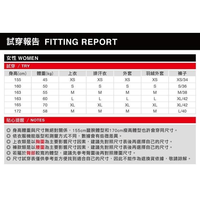 滿3000免運MAMMUT QD Logo Print T-Shirt AF女抗UV短袖排汗衣101702022/海洋藍-細節圖6