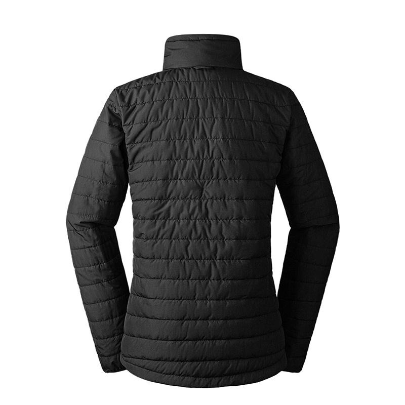 -滿3000免運-[雙和專賣店] THE NORTH FACE 女 DV化纖兩件式外套/5B1X/黑-細節圖3