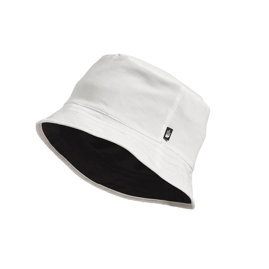 -滿3000免運-[雙和專賣店]THE NORTH FACE 快乾雙面漁夫帽/7WGY/黑梔子白-細節圖9