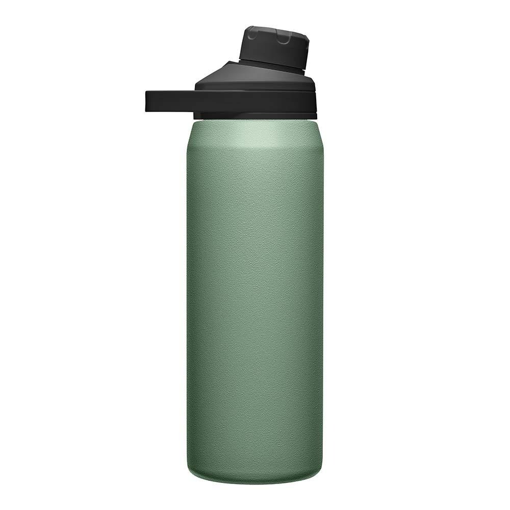 -滿3000免運-[雙和專賣店] CamelBak 750ml 戶外不鏽鋼保冷保溫瓶/CB2808301075/灰綠-細節圖2