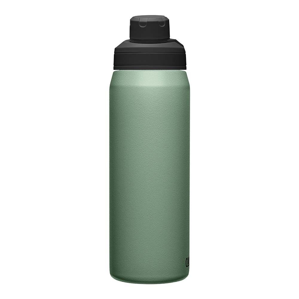 -滿3000免運-[雙和專賣店] CamelBak 750ml 戶外不鏽鋼保冷保溫瓶/CB2808301075/灰綠-細節圖3