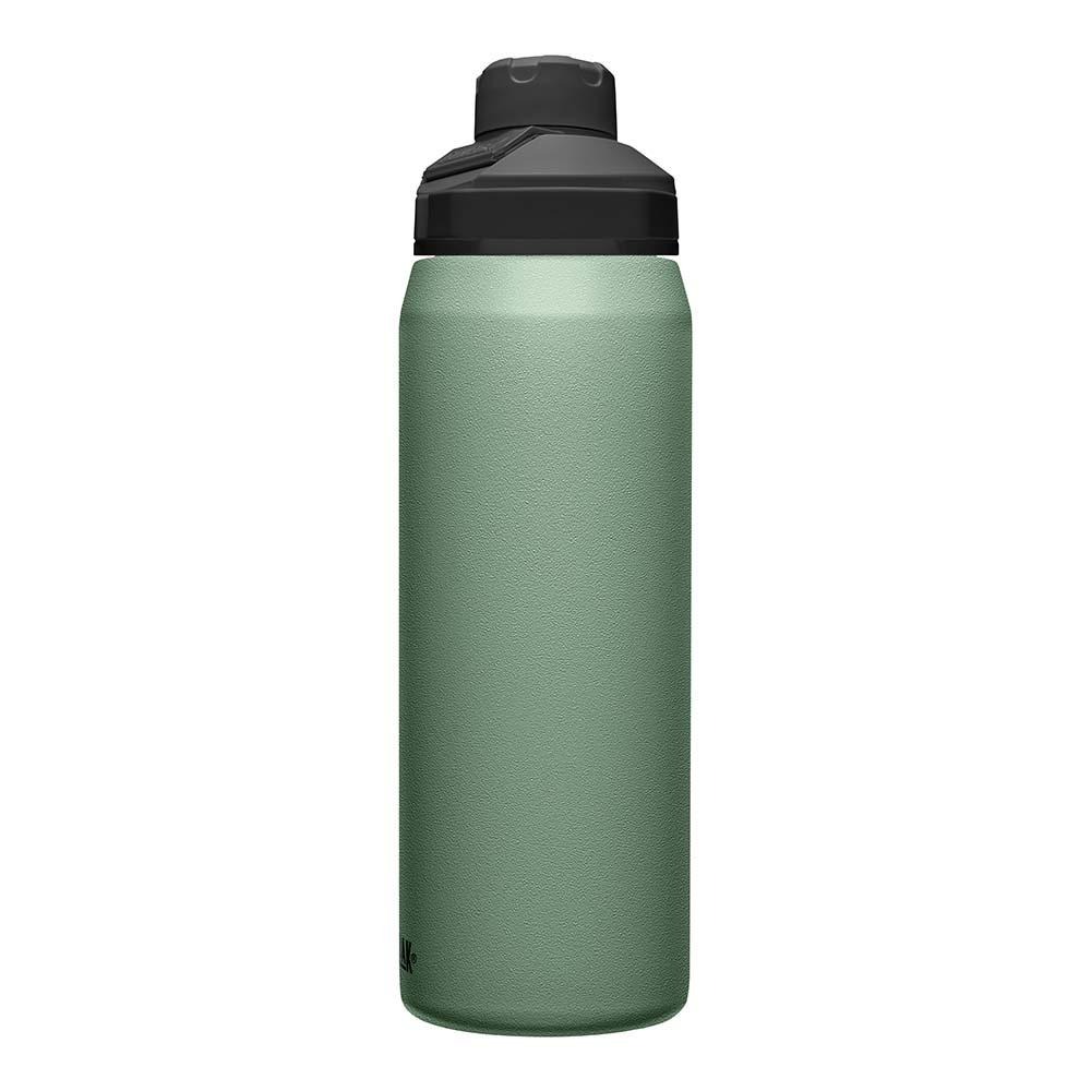 -滿3000免運-[雙和專賣店] CamelBak 750ml 戶外不鏽鋼保冷保溫瓶/CB2808301075/灰綠-細節圖4
