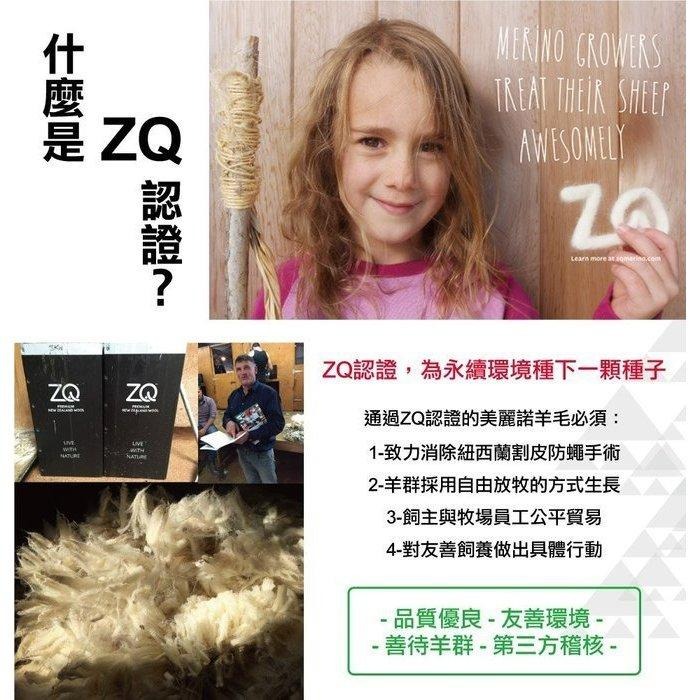 -7折出清-[雙和專賣店] SmartWool 塗鴉短Tee/中性/SW002456/棕熊Logo/淺灰色-細節圖6