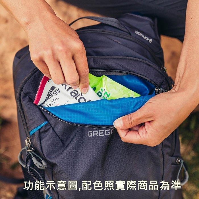 -限量特價-[雙和專賣店] GREGORY 女 22L SWIFT 多功能登山背包/GG141345/異域黑-細節圖4