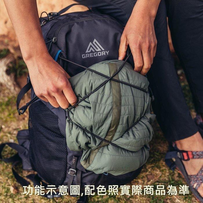 -限量特價-[雙和專賣店] GREGORY 女 22L SWIFT 多功能登山背包/GG141345/異域黑-細節圖5