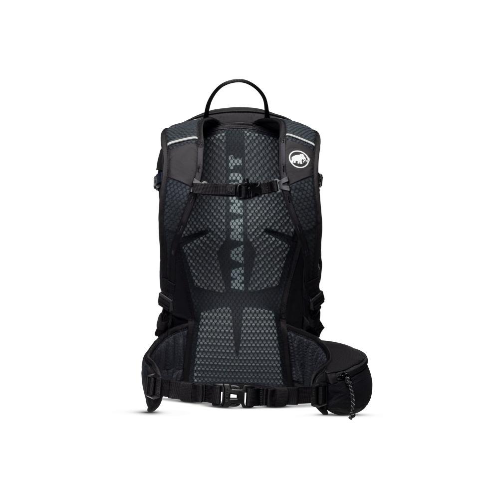 -滿3000免運-[雙和專賣店]MAMMUT Lithium 15L Women戶外運動背包/253003132/誹紅黑-細節圖2