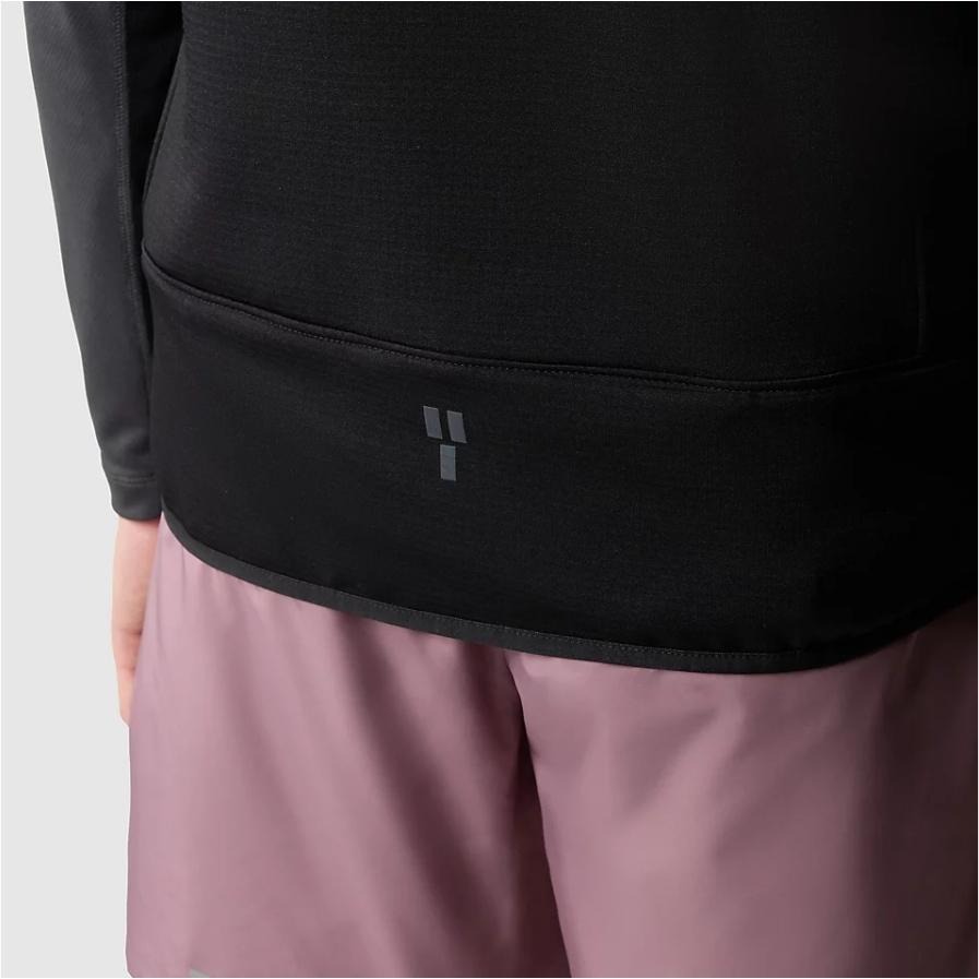 -季末出清-[雙和專賣店] THE NORTH FACE 男 防風鋪棉保暖背心/83S9/黑-細節圖7