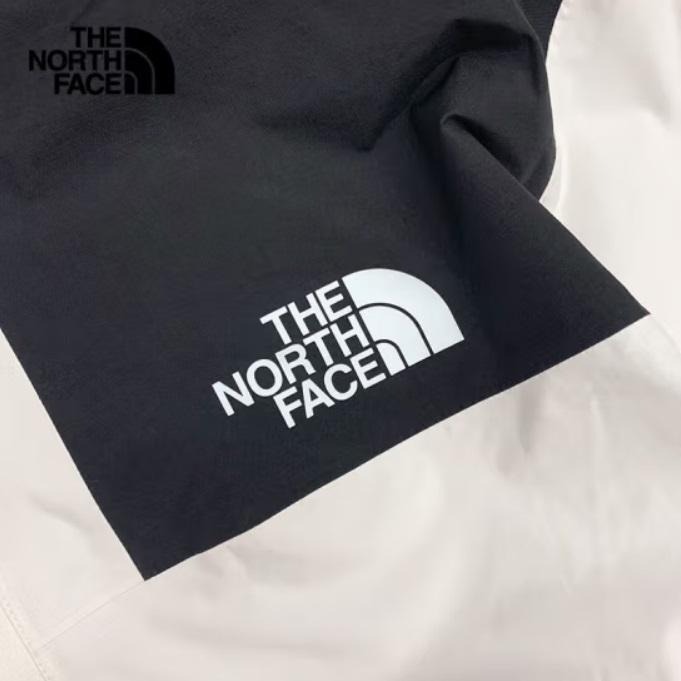 -滿3000免運-[雙和專賣店]THE NORTH FACE 中性 防水外套/ICON 86/可套接/美版/7UR9/白-細節圖6