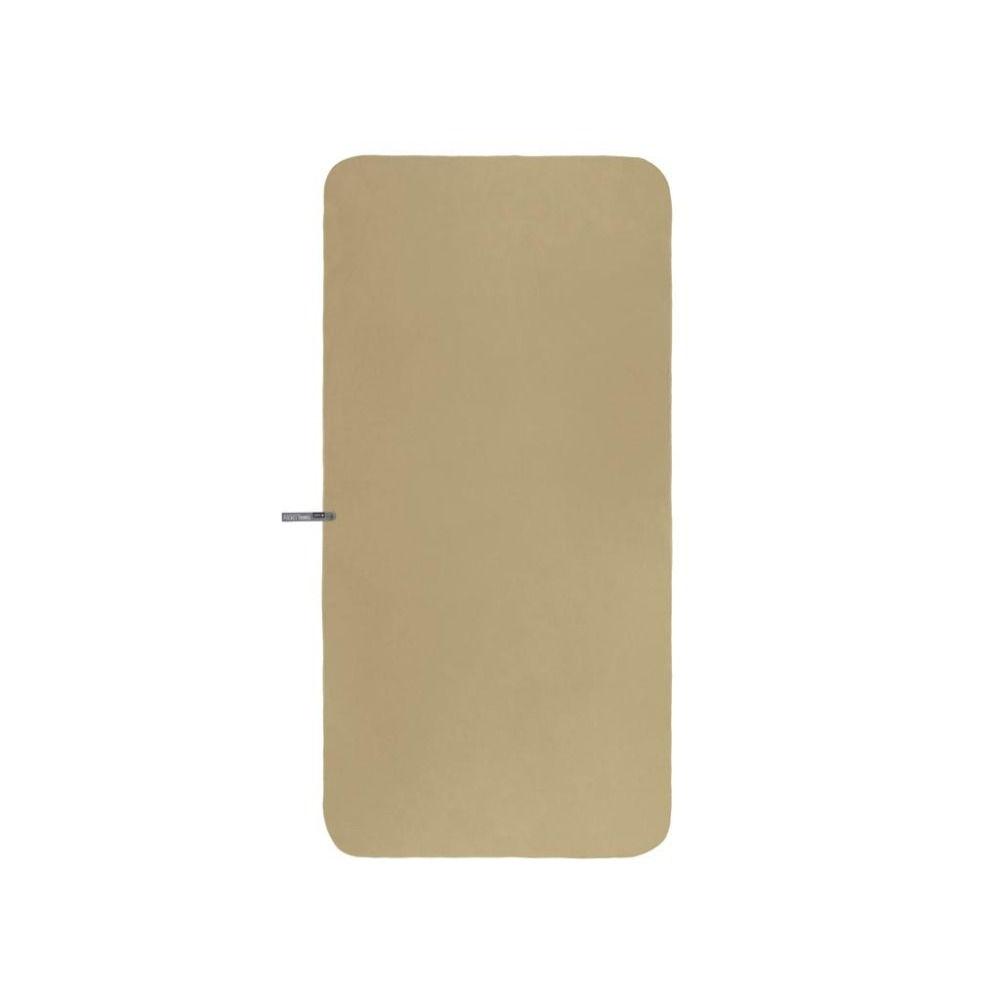 -滿3000免運-[雙和專賣店] Sea To Summit 口袋型快乾毛巾S/STSACP071051/沙漠棕-細節圖3