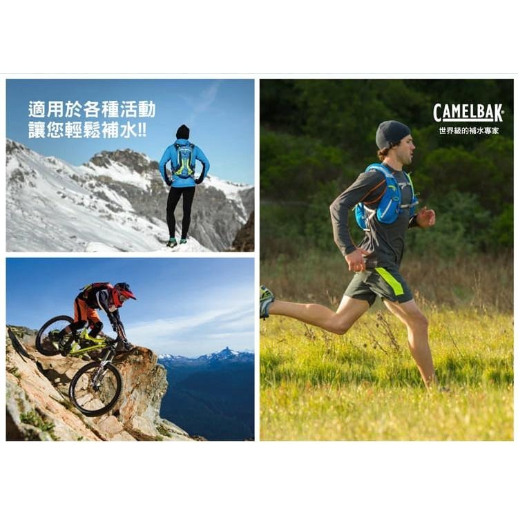 -滿3000免運-[THE NORTH FACE 雙和專賣店 ] CamelBak 3L快拆水袋/CB122840-細節圖4