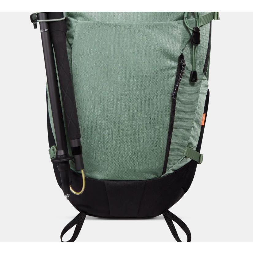 -滿3000免運-[雙和專賣店]MAMMUT Lithium Women 25L戶外運動背包/253000730/玉石綠-細節圖6