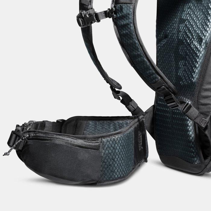 -滿3000免運-[雙和專賣店]MAMMUT Lithium Women 25L戶外運動背包/253000730/玉石綠-細節圖8