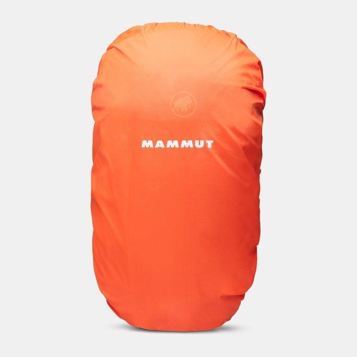 -滿3000免運-[雙和專賣店]MAMMUT Lithium Women 25L戶外運動背包/253000730/玉石綠-細節圖9