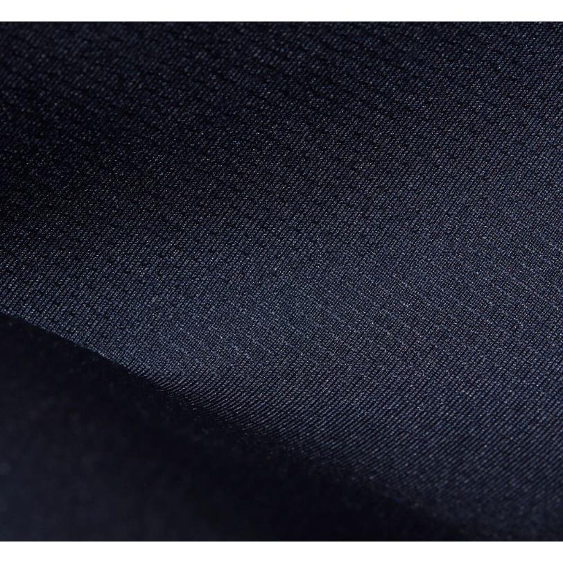 -滿3000免運-MAMMUT Selun FL 男短袖圓領排汗LogoT恤/101705050/海洋藍-細節圖5