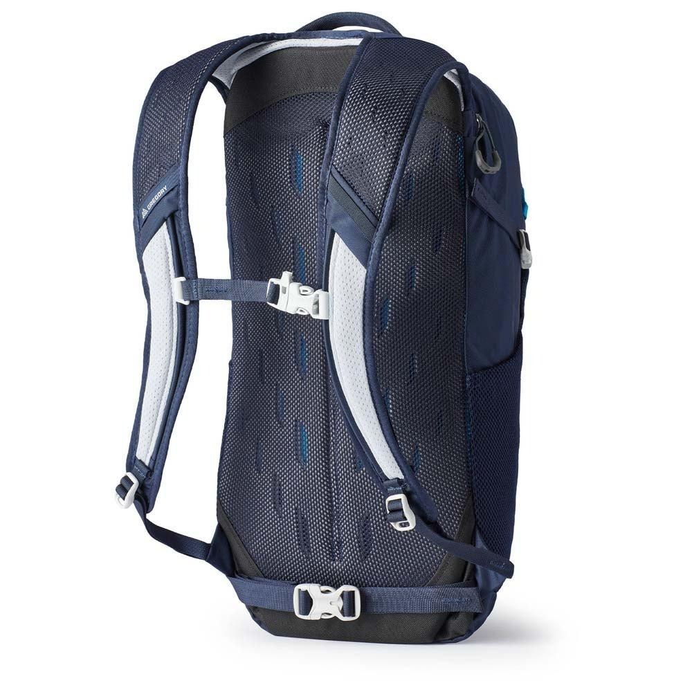 [雙和專賣店]GREGORY 18L多功能背包登山包/NANO18/GG111498/亮海軍藍-細節圖2