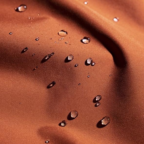 -滿3000免運- MAMMUT 長毛象 Convey Tour AF女超輕量防水外套/1010288012249/陶紅-細節圖8