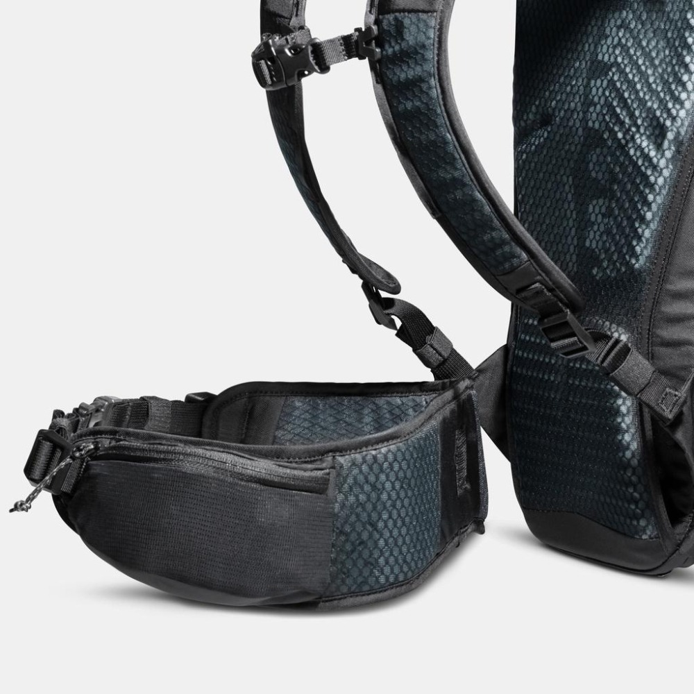 -滿3000免運-[雙和專賣店]MAMMUT Lithium 25L戶外運動背包/ 253003452/黑-細節圖5