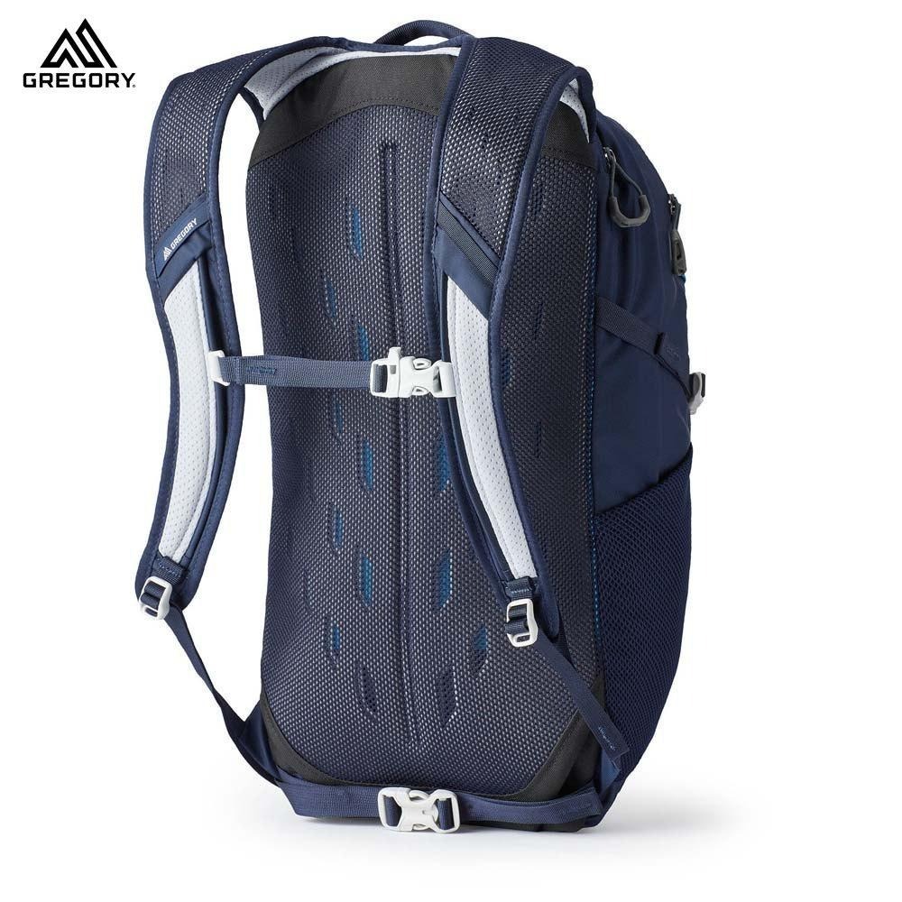 [雙和專賣店]GREGORY 20L多功能背包登山包/NANO20/GG111499/亮海軍藍-細節圖2