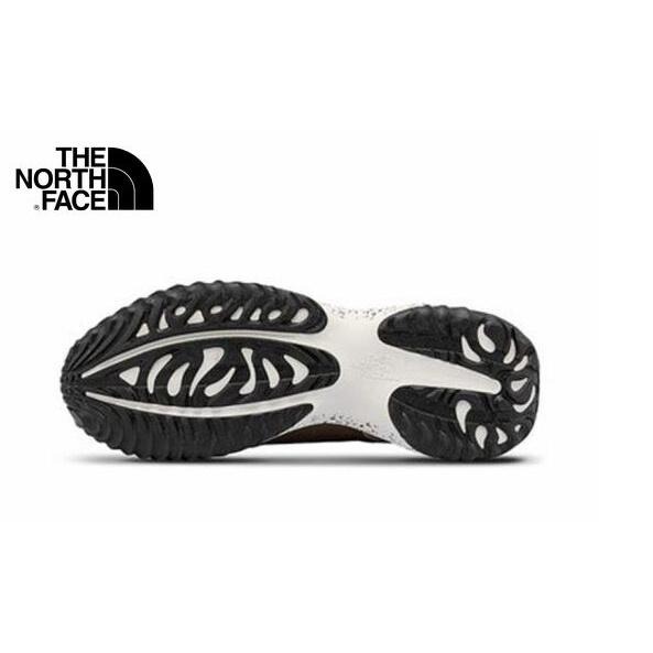 -7折特價-滿3000免運 [雙和專賣店] THE NORTH FACE 男 防水低筒徒步鞋/5JCS/卡其-細節圖4