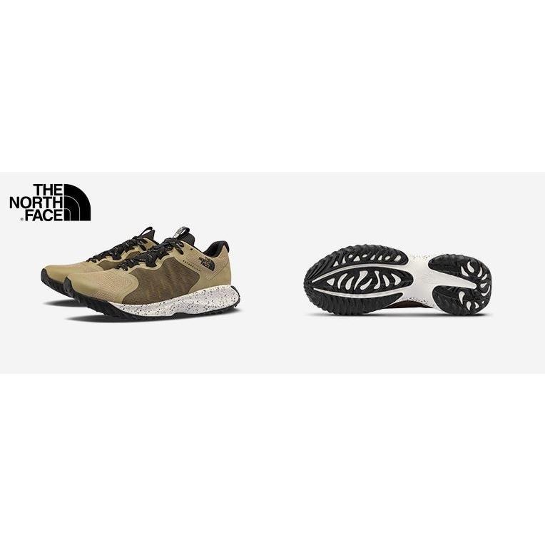 -7折特價-滿3000免運 [雙和專賣店] THE NORTH FACE 男 防水低筒徒步鞋/5JCS/卡其-細節圖7