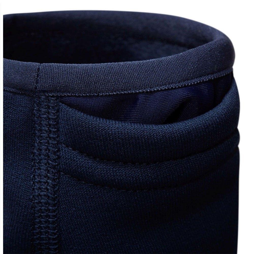 滿3000免運[雙和專賣店]長毛象女刷毛保暖外套/Aconcagua MLJacket AF 101404451/海洋藍-細節圖6