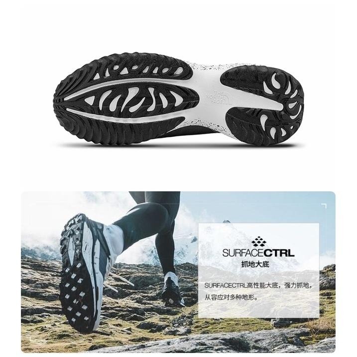 -7折特價-滿3000免運 [雙和專賣店] THE NORTH FACE 男 防水中筒徒步鞋/5JCQ/卡其-細節圖6