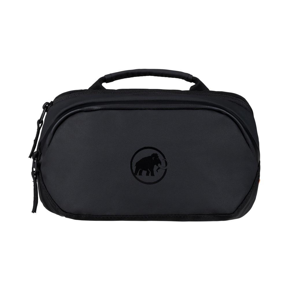-滿3000免運-[雙和專賣店]MAMMUT 長毛象 2L 多功能腰包/281000111/Seon Waistpack-細節圖3