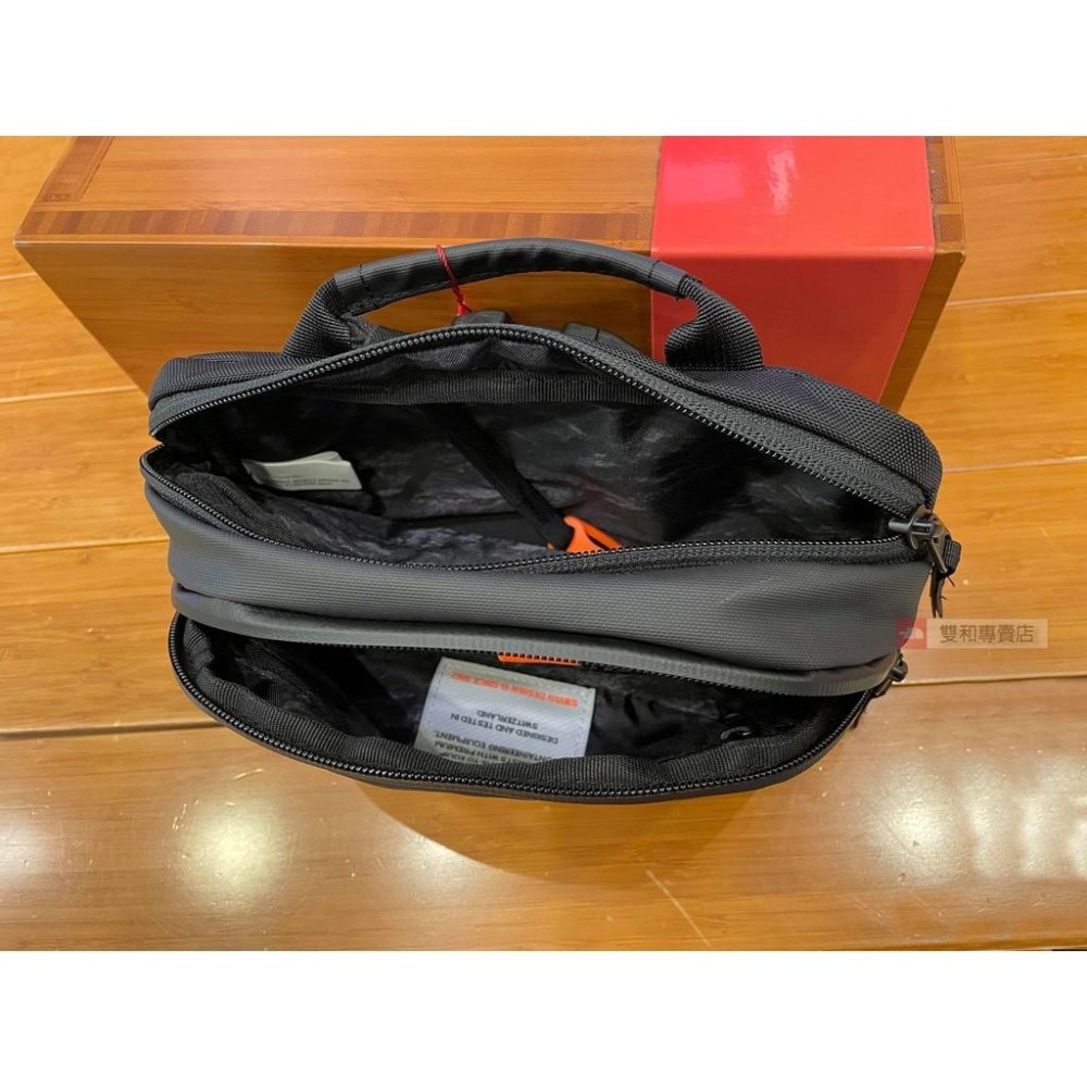 -滿3000免運-[雙和專賣店]MAMMUT 長毛象 2L 多功能腰包/281000111/Seon Waistpack-細節圖5