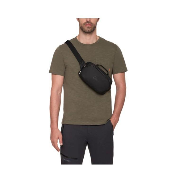 -滿3000免運-[雙和專賣店]MAMMUT 長毛象 2L 多功能腰包/281000111/Seon Waistpack-細節圖7