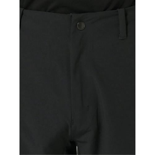 -滿3000免運-MAMMUT 長毛象 TREKKERS 3.0 AF 男 彈性防風長褲/102100800/黑-細節圖5