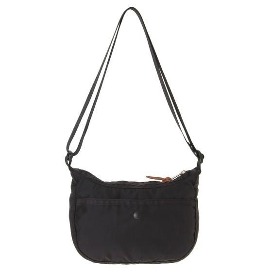 -滿3000免運-[雙和專賣店] GREGORY 3L TEENY SATCHEL斜背包/GG119656/黑-細節圖2