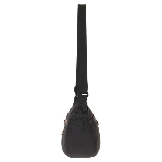 -滿3000免運-[雙和專賣店] GREGORY 3L TEENY SATCHEL斜背包/GG119656/黑-細節圖5