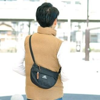 -滿3000免運-[雙和專賣店] GREGORY 3L TEENY SATCHEL斜背包/GG119656/黑-細節圖9