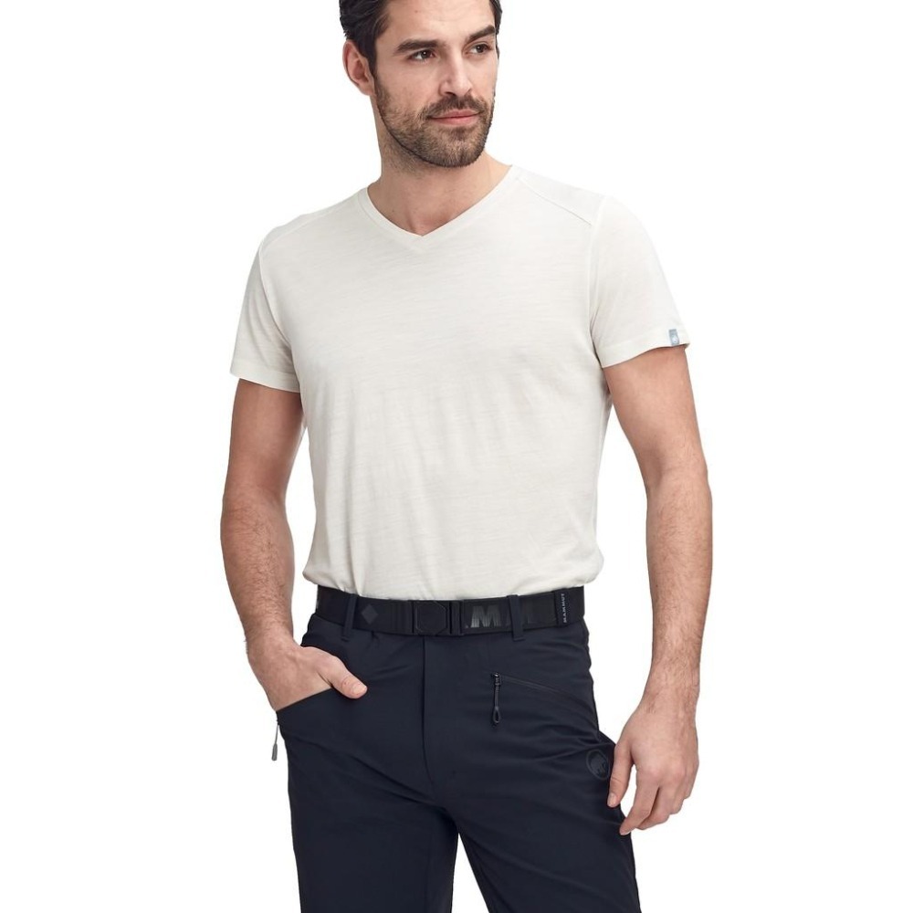 -滿3000免運-[MAMMUT 長毛象 MA Alpine Belt 腰帶/119200080/黑-細節圖3