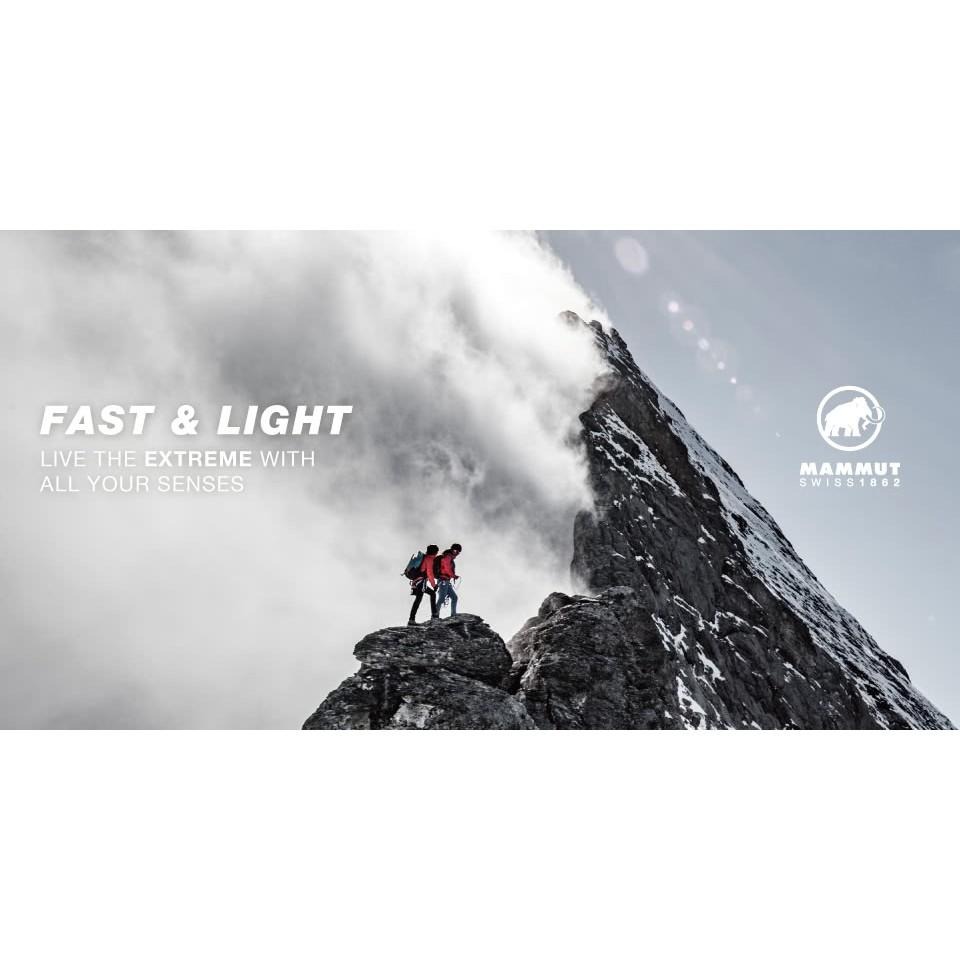 -滿3000免運-MAMMUT Xeron Sacoche 2L 經典日常側背包/281000180/黑-細節圖8