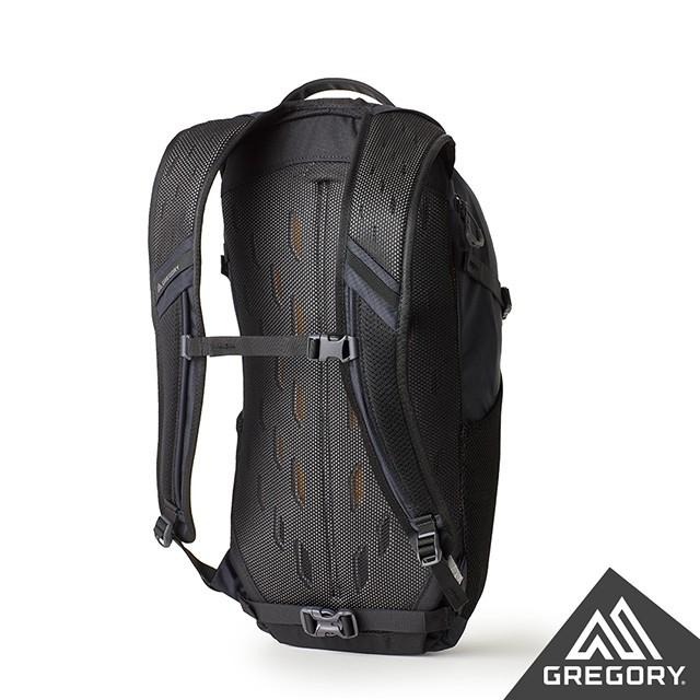 [雙和專賣店]GREGORY 20L多功能背包/NANO20/GG111499/黑林地迷彩-細節圖2