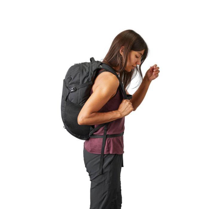 [雙和專賣店]GREGORY 20L多功能背包/NANO20/GG111499/黑林地迷彩-細節圖5